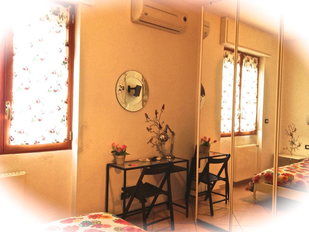 Top Suit Centro - Guest House Бругерио Екстериор снимка