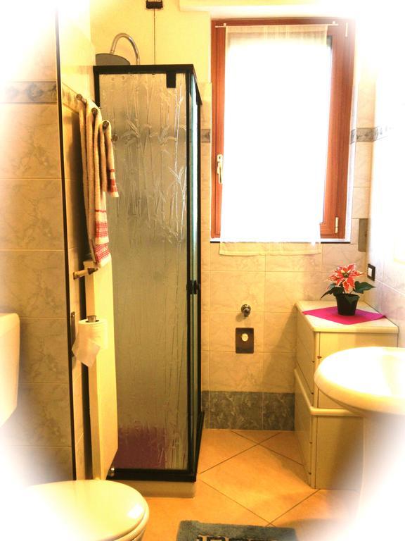 Top Suit Centro - Guest House Бругерио Стая снимка