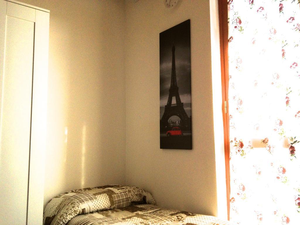 Top Suit Centro - Guest House Бругерио Екстериор снимка