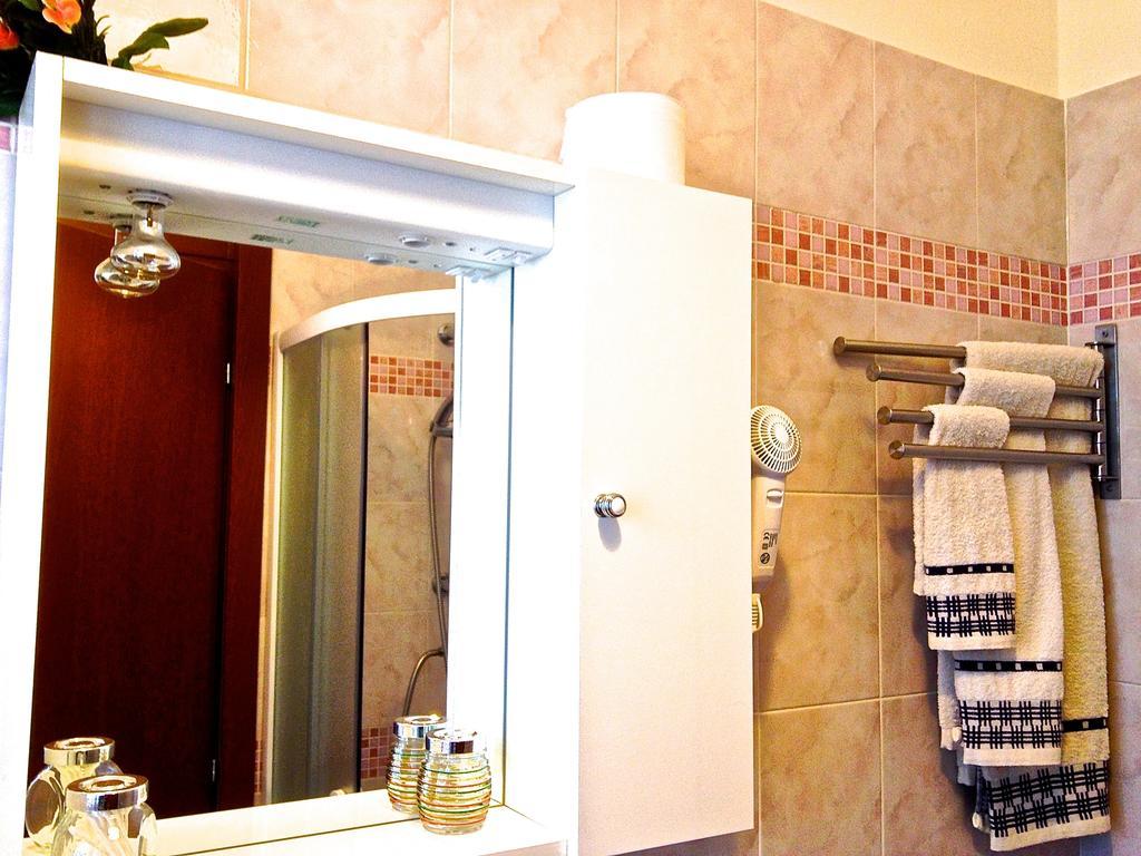 Top Suit Centro - Guest House Бругерио Стая снимка