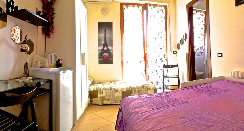 Top Suit Centro - Guest House Бругерио Екстериор снимка