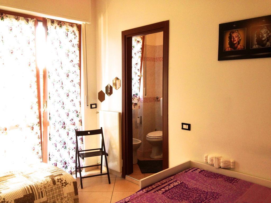 Top Suit Centro - Guest House Бругерио Екстериор снимка